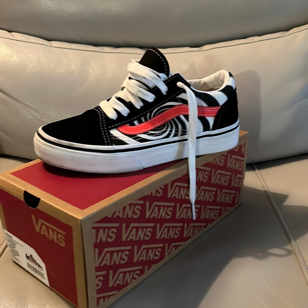 Vans